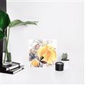 Picture of Lush Floral I  _GroupedProduct_Square_Unframed_Print_Only_