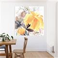 Picture of Lush Floral I  _GroupedProduct_Square_Unframed_Print_Only_