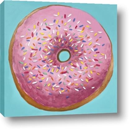 Picture of Sprinkle Donut