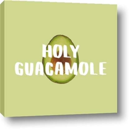 Picture of Holy Guacamole