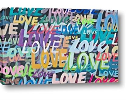 Picture of Painted Love