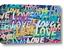 Picture of Painted Love