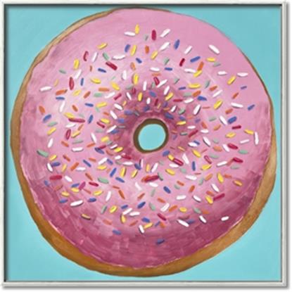 Picture of Sprinkle Donut