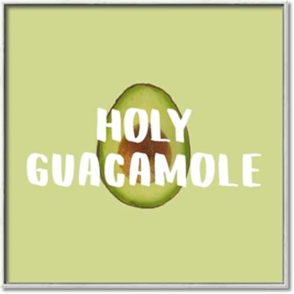 Picture of Holy Guacamole