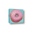 Picture of Sprinkle Donut _GroupedProduct_Square_Canvas_
