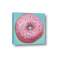 Picture of Sprinkle Donut _GroupedProduct_Square_Canvas_