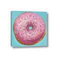 Picture of Sprinkle Donut _GroupedProduct_Square_Canvas_