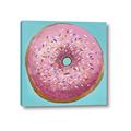 Picture of Sprinkle Donut _GroupedProduct_Square_Canvas_