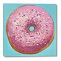 Picture of Sprinkle Donut _GroupedProduct_Square_Canvas_
