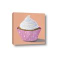 Picture of Vanilla Cupcake _GroupedProduct_Square_Canvas_