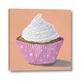 Picture of Vanilla Cupcake _GroupedProduct_Square_Canvas_