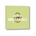 Picture of Holy Guacamole _GroupedProduct_Square_Canvas_
