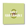 Picture of Holy Guacamole _GroupedProduct_Square_Canvas_