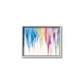Picture of Over Flow ll _GroupedProduct_Rectangle_Landscape_Canvas_Framed_