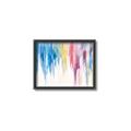 Picture of Over Flow ll _GroupedProduct_Rectangle_Landscape_Canvas_Framed_