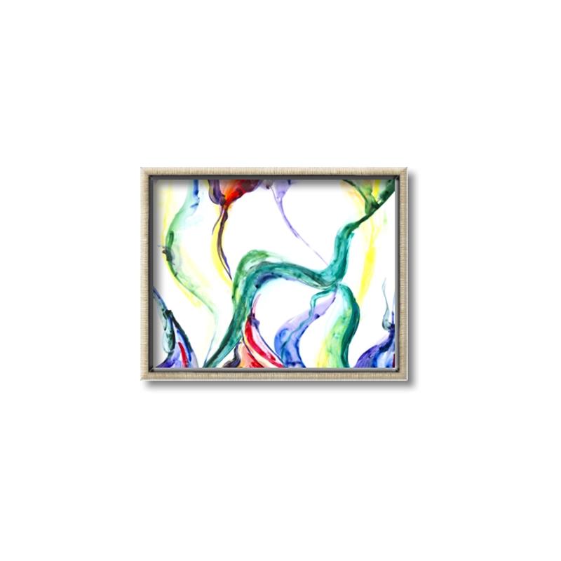 Picture of Up In The Air II _GroupedProduct_Rectangle_Landscape_Canvas_Framed_