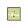 Picture of Holy Guacamole _GroupedProduct_Square_Canvas_Framed_