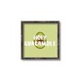 Picture of Holy Guacamole _GroupedProduct_Square_Canvas_Framed_