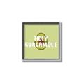 Picture of Holy Guacamole _GroupedProduct_Square_Canvas_Framed_