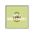 Picture of Holy Guacamole _GroupedProduct_Square_Canvas_Framed_