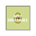 Picture of Holy Guacamole _GroupedProduct_Square_Canvas_Framed_