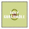 Picture of Holy Guacamole _GroupedProduct_Square_Canvas_Framed_