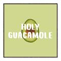 Picture of Holy Guacamole _GroupedProduct_Square_Canvas_Framed_