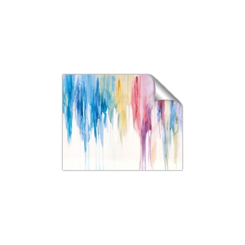 Picture of Over Flow ll _GroupedProduct_Rectangle_Landscape_Unframed_Print_Only_