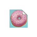 Picture of Sprinkle Donut _GroupedProduct_Square_Unframed_Print_Only_