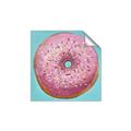 Picture of Sprinkle Donut _GroupedProduct_Square_Unframed_Print_Only_