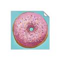 Picture of Sprinkle Donut _GroupedProduct_Square_Unframed_Print_Only_