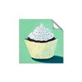 Picture of Chocolate Cupcake _GroupedProduct_Square_Unframed_Print_Only_