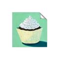 Picture of Chocolate Cupcake _GroupedProduct_Square_Unframed_Print_Only_