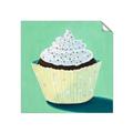 Picture of Chocolate Cupcake _GroupedProduct_Square_Unframed_Print_Only_