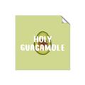 Picture of Holy Guacamole _GroupedProduct_Square_Unframed_Print_Only_