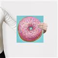 Picture of Sprinkle Donut _GroupedProduct_Square_Canvas_