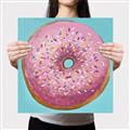 Picture of Sprinkle Donut _GroupedProduct_Square_Canvas_