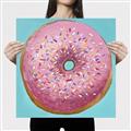 Picture of Sprinkle Donut _GroupedProduct_Square_Canvas_
