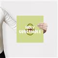 Picture of Holy Guacamole _GroupedProduct_Square_Canvas_