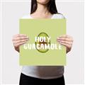 Picture of Holy Guacamole _GroupedProduct_Square_Canvas_