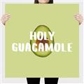 Picture of Holy Guacamole _GroupedProduct_Square_Canvas_