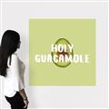 Picture of Holy Guacamole _GroupedProduct_Square_Canvas_