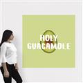 Picture of Holy Guacamole _GroupedProduct_Square_Canvas_