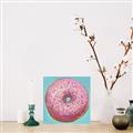 Picture of Sprinkle Donut _GroupedProduct_Square_Canvas_