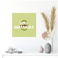 Picture of Holy Guacamole _GroupedProduct_Square_Canvas_