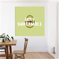 Picture of Holy Guacamole _GroupedProduct_Square_Canvas_