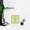 Picture of Holy Guacamole _GroupedProduct_Square_Canvas_Framed_