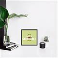 Picture of Holy Guacamole _GroupedProduct_Square_Canvas_Framed_