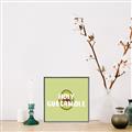Picture of Holy Guacamole _GroupedProduct_Square_Canvas_Framed_