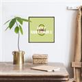 Picture of Holy Guacamole _GroupedProduct_Square_Canvas_Framed_